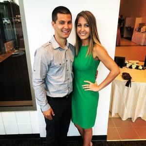 Meet your Posher, Jenn